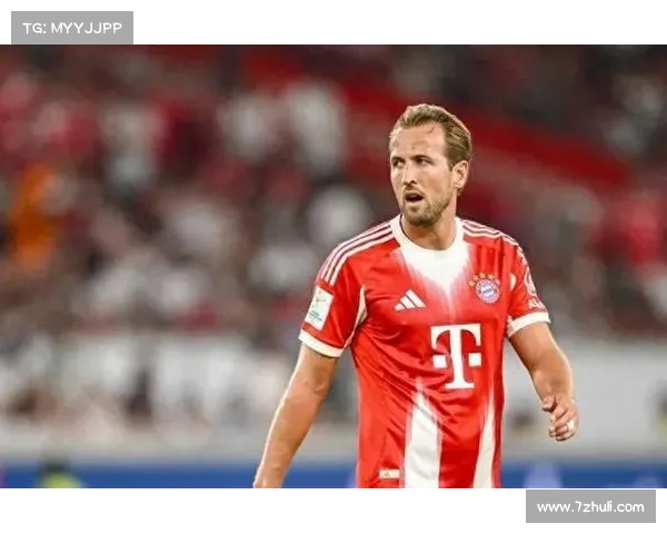 哈里凯恩足坛巨星之路：五大理由证明他的非凡实力