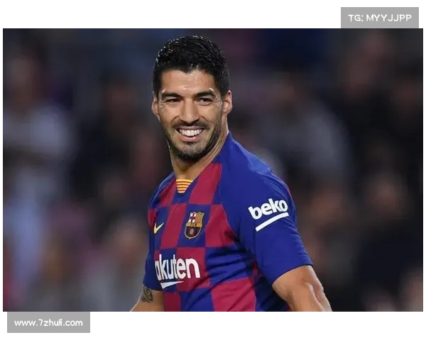 巴塞罗那出售苏亚雷斯背后的深层原因与俱乐部战略调整